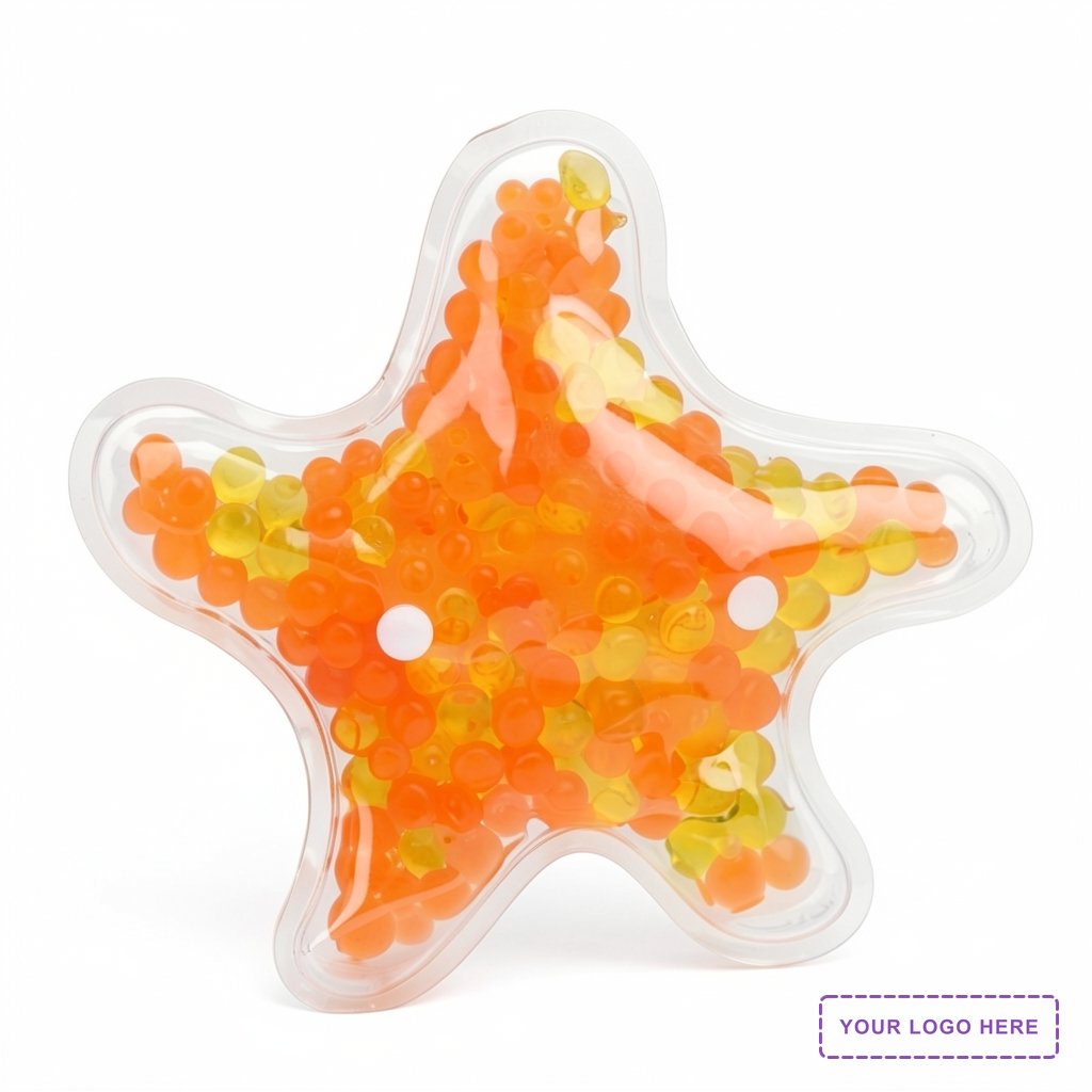 Starfish Hot/Cold Pack