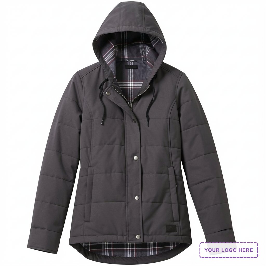 Women's Gravenhurst Roots73 Jacket