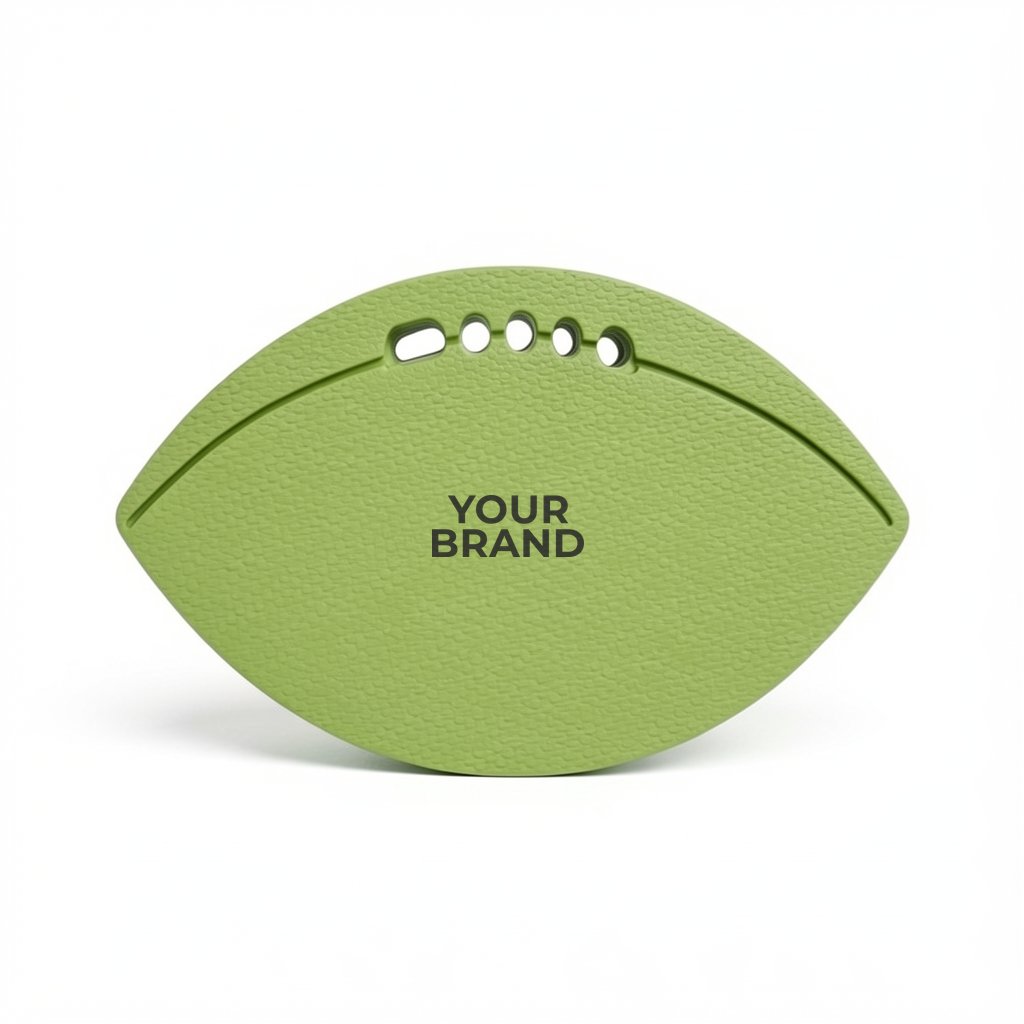 Football Jar Opener