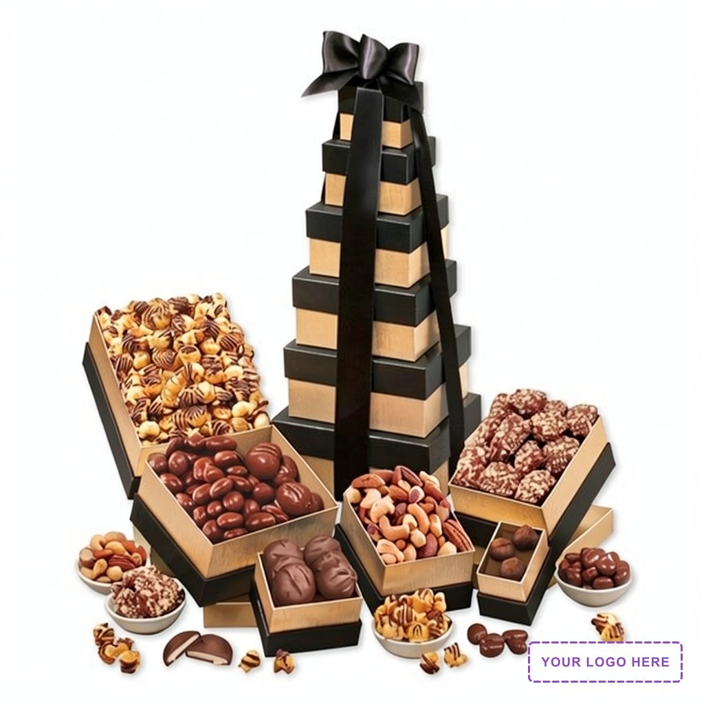 Regal Sampler Tower