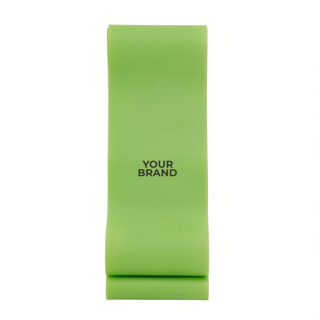Power Grip 3-Piece Fitness Band Set