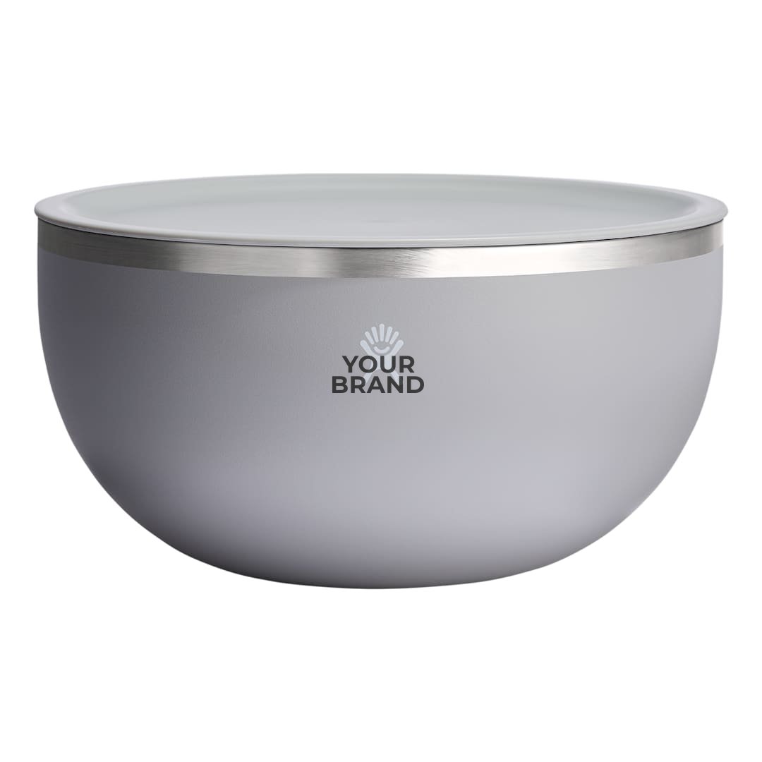 Hydro Flask 3QT Serving bowl with lid