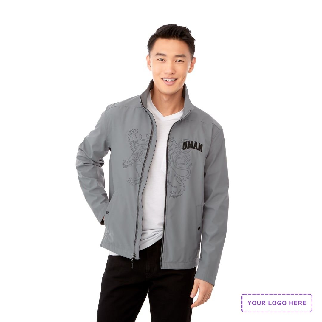 Men's KARMINE Softshell Jacket