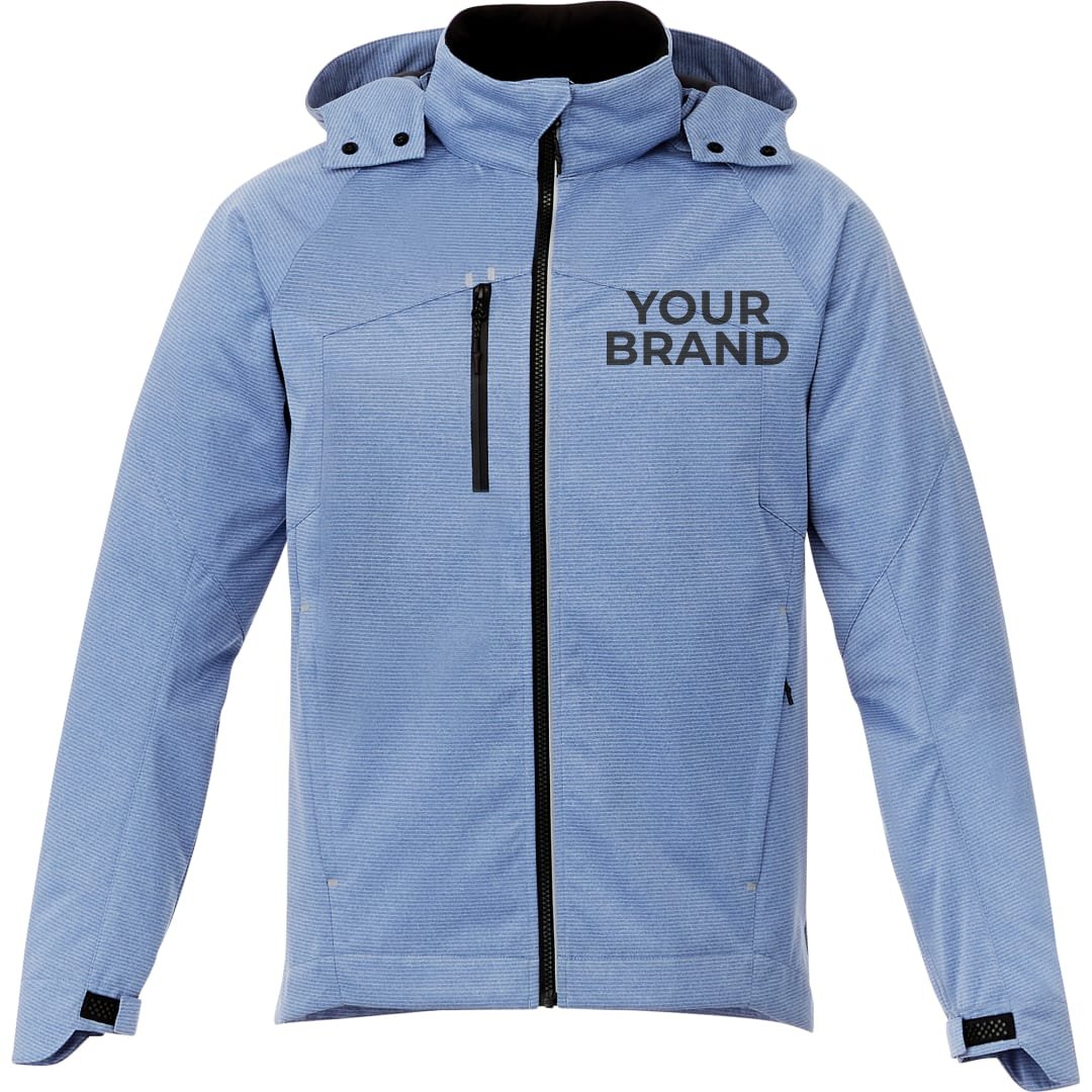 Mens BERGAMO Softshell Jacket