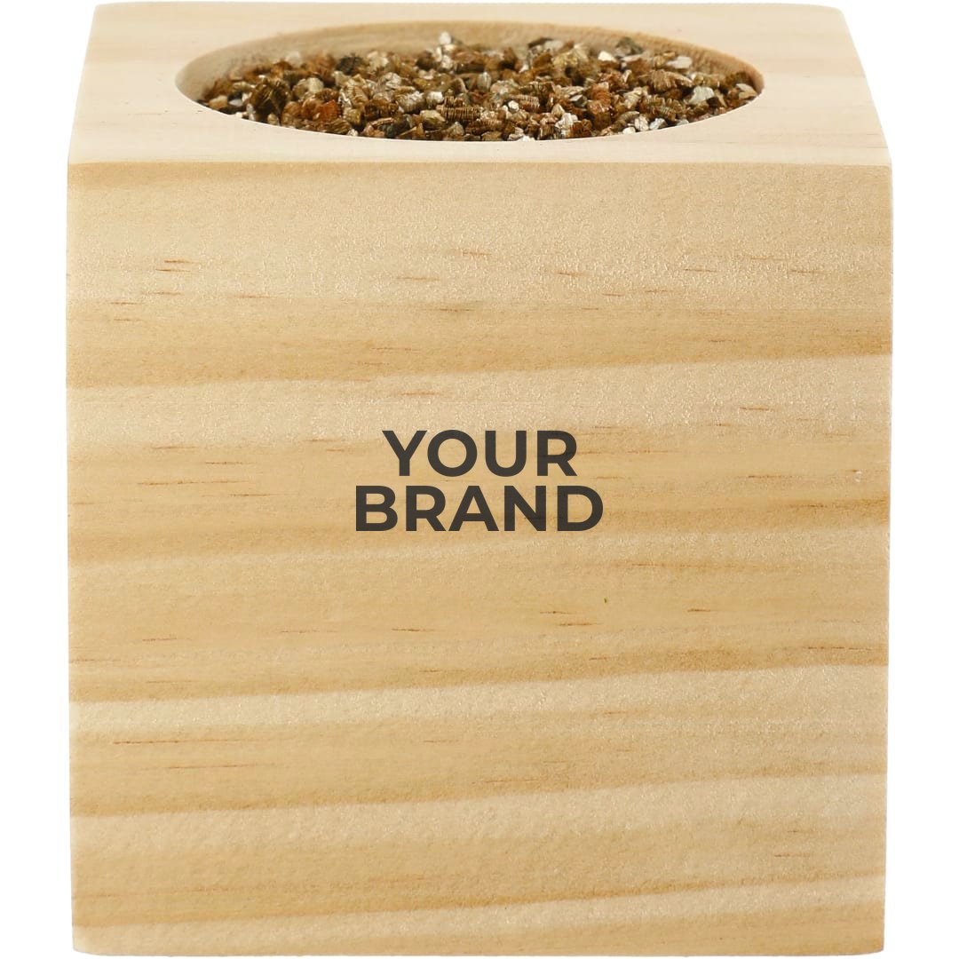 Sprigbox Cilantro Grow Kit