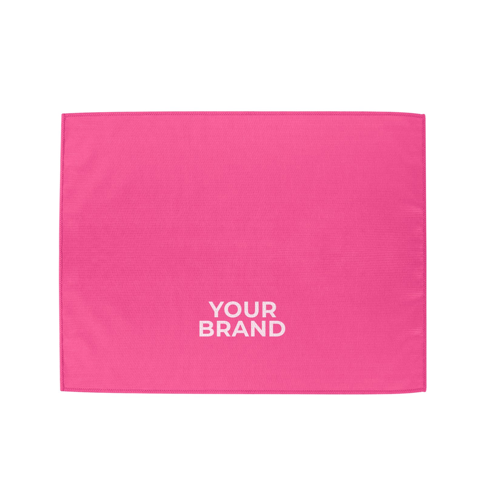 15"x18" Microfiber Rally Towel