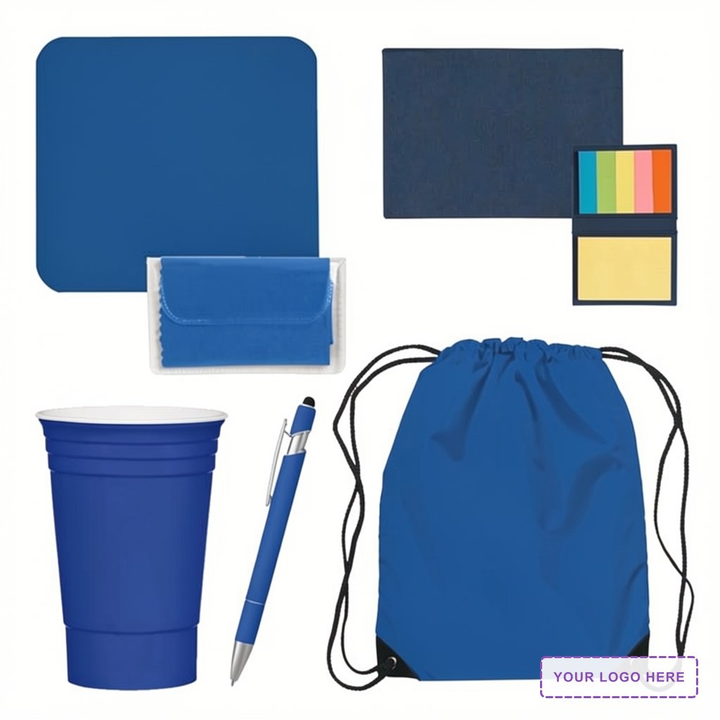 New Hire Kit