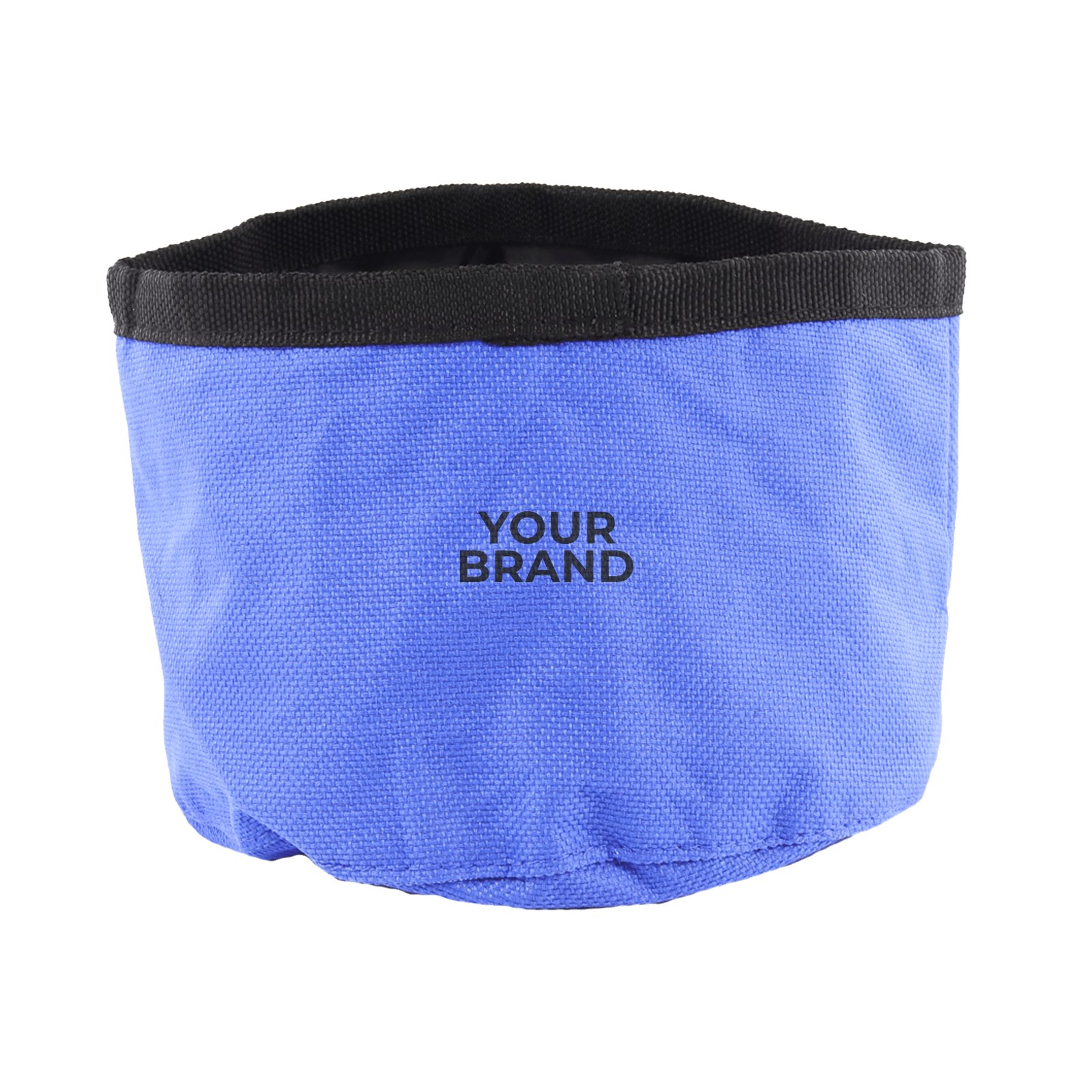 6" Folding Pet Travel Bowl