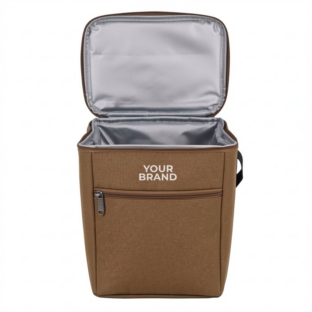 Wolverine Vertical 12 Can Cooler