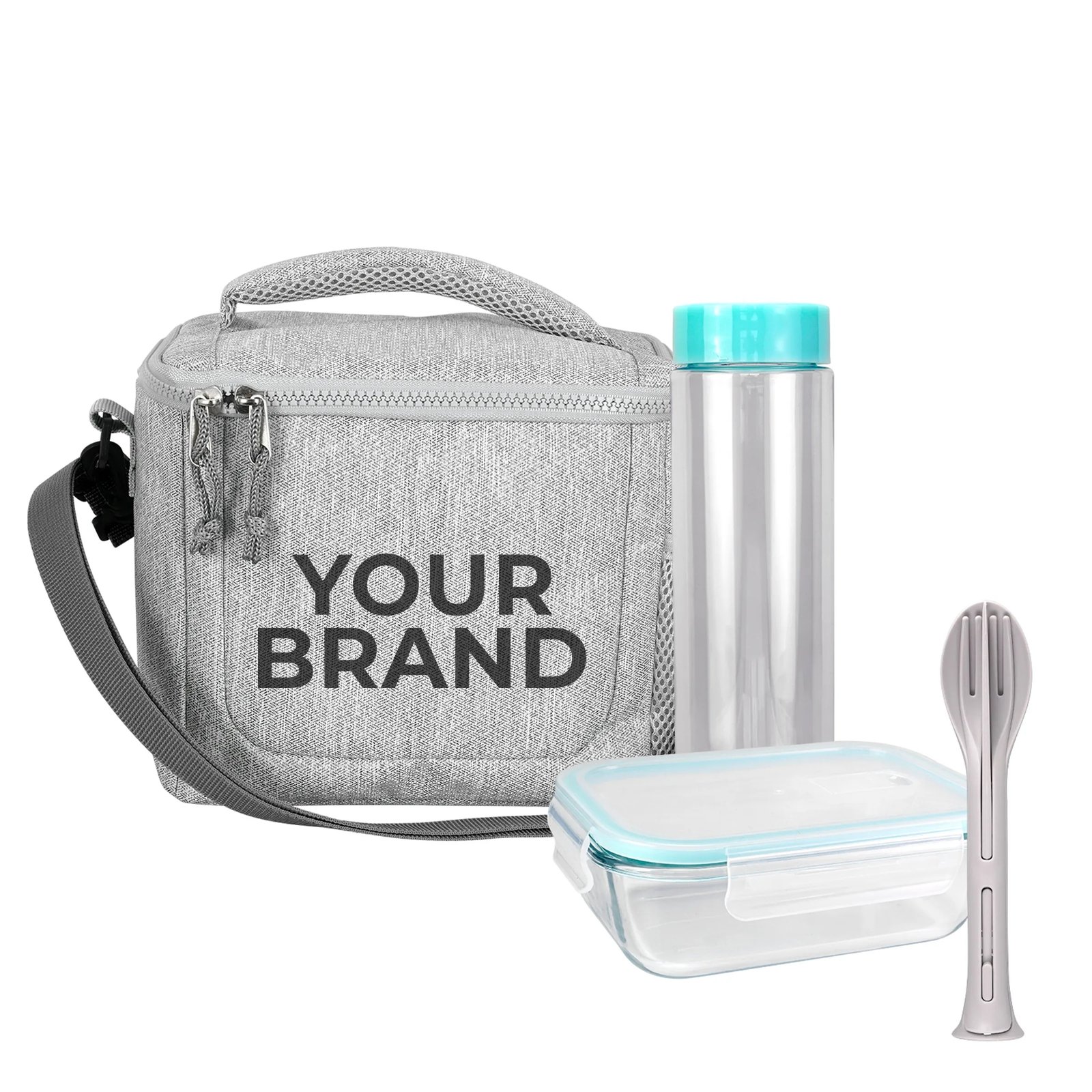 Adventure Cooler All Things Mint Set