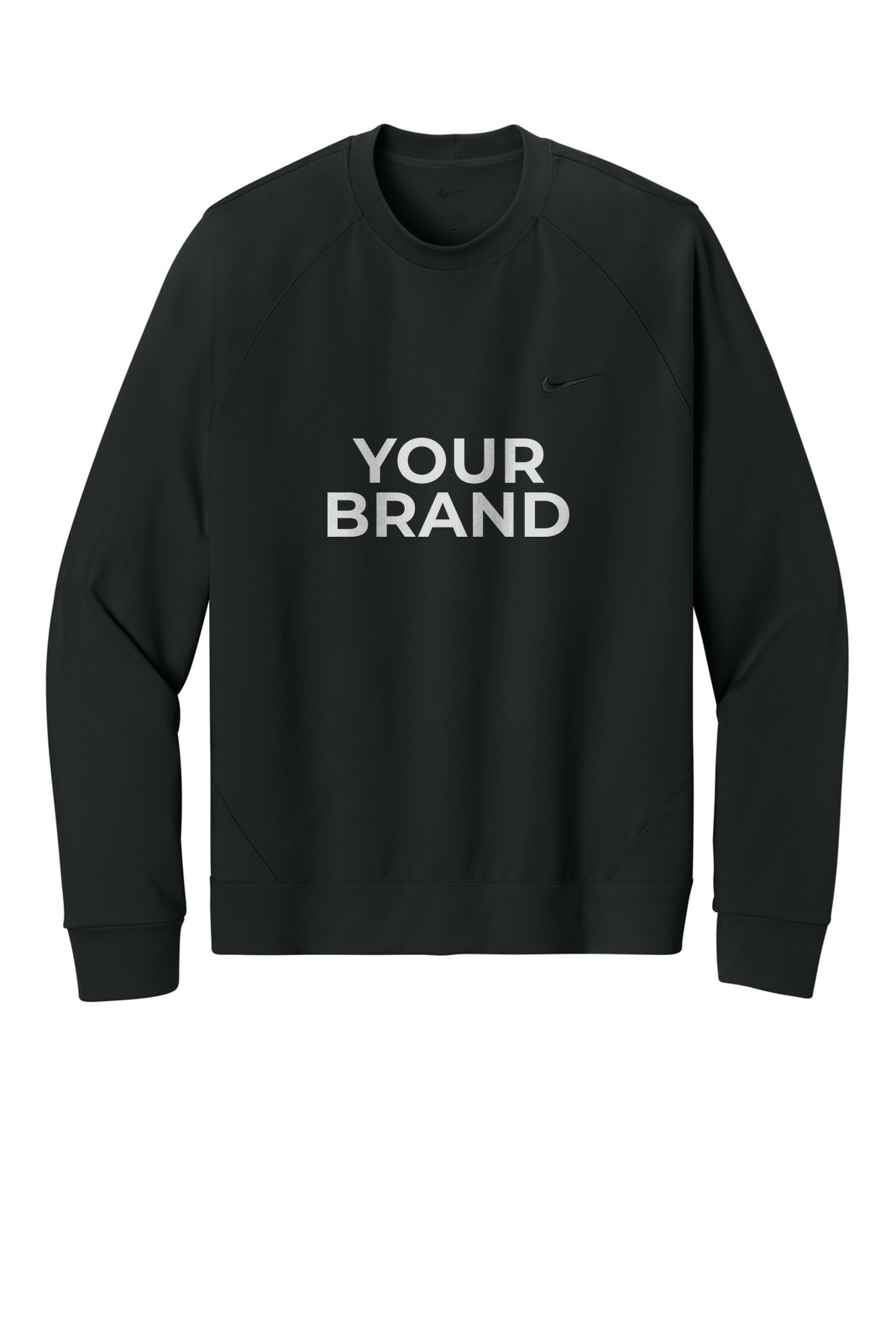Nike Dri-FIT Primary Crew NKIO8127