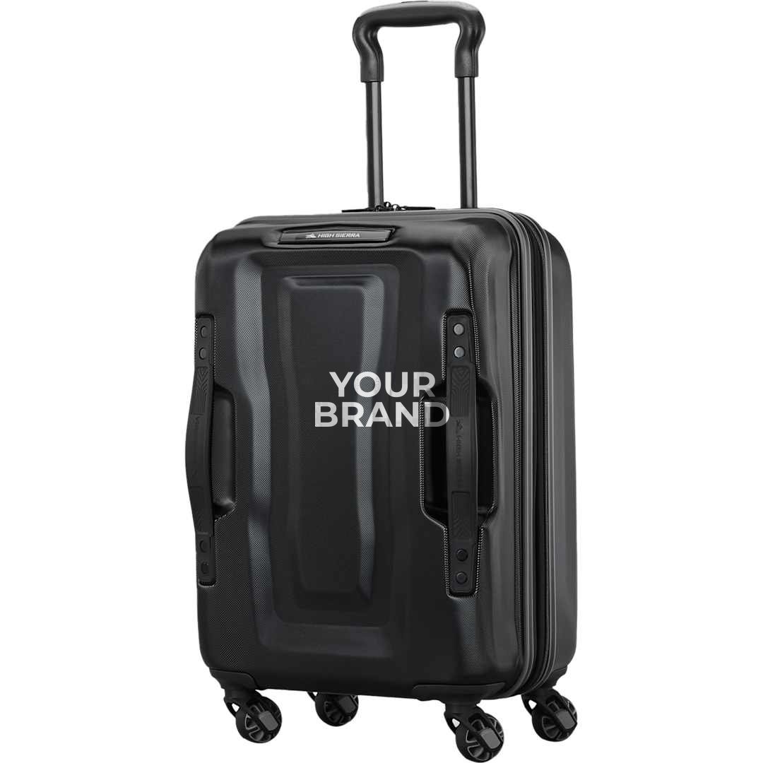 High Sierra Terra Trek Carry-On Luggage