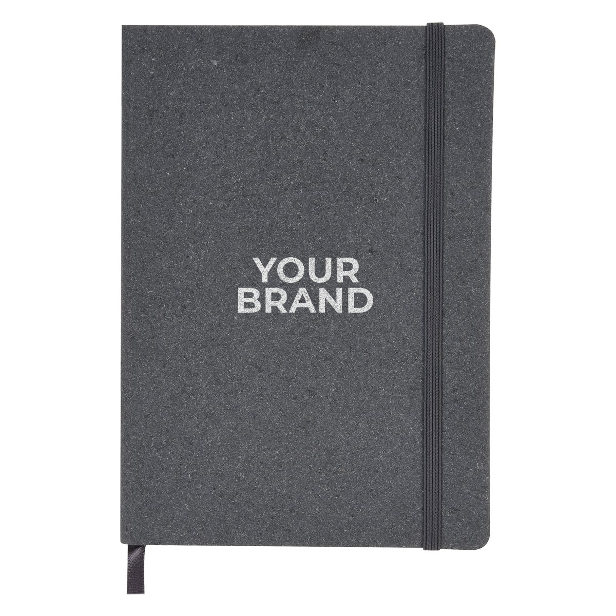 Recycled Cotton Journal