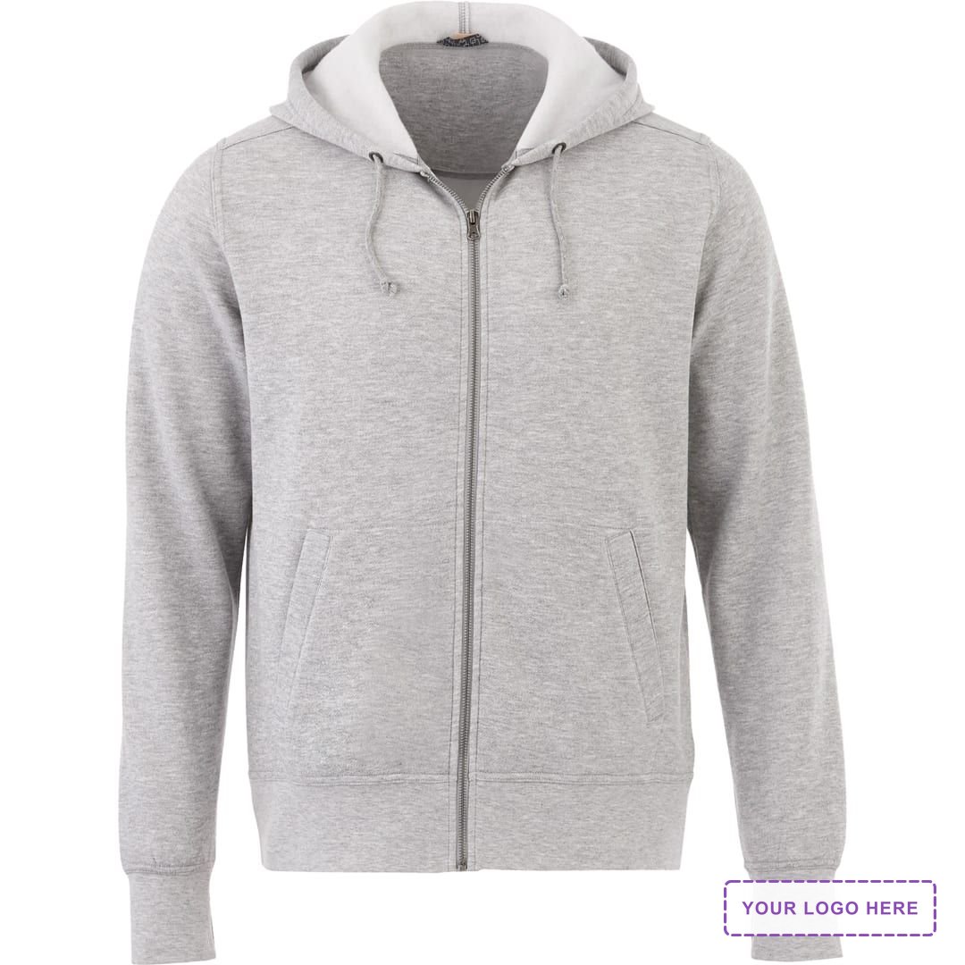 Men's CYPRESS Fleece Zip Hoody
