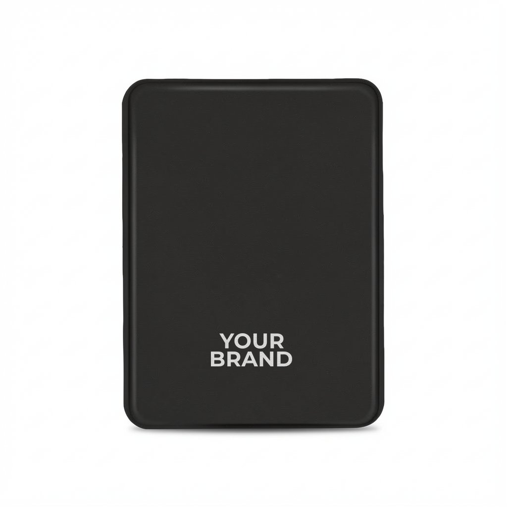 Honey Lake 5000mAh Magnetic Power Bank and Wireless Charger