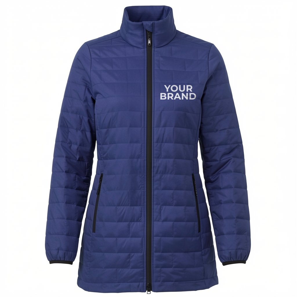 Women's TELLURIDE Packable Insulated Jacket