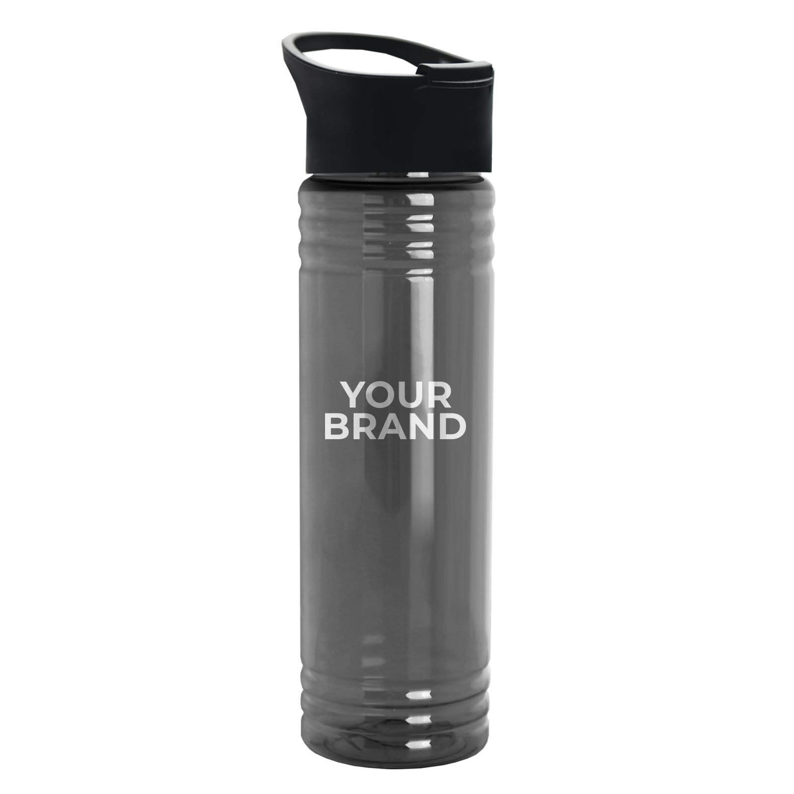 Garyline® Slim Fit Bottle with Pop-Up Lid - 24 oz.