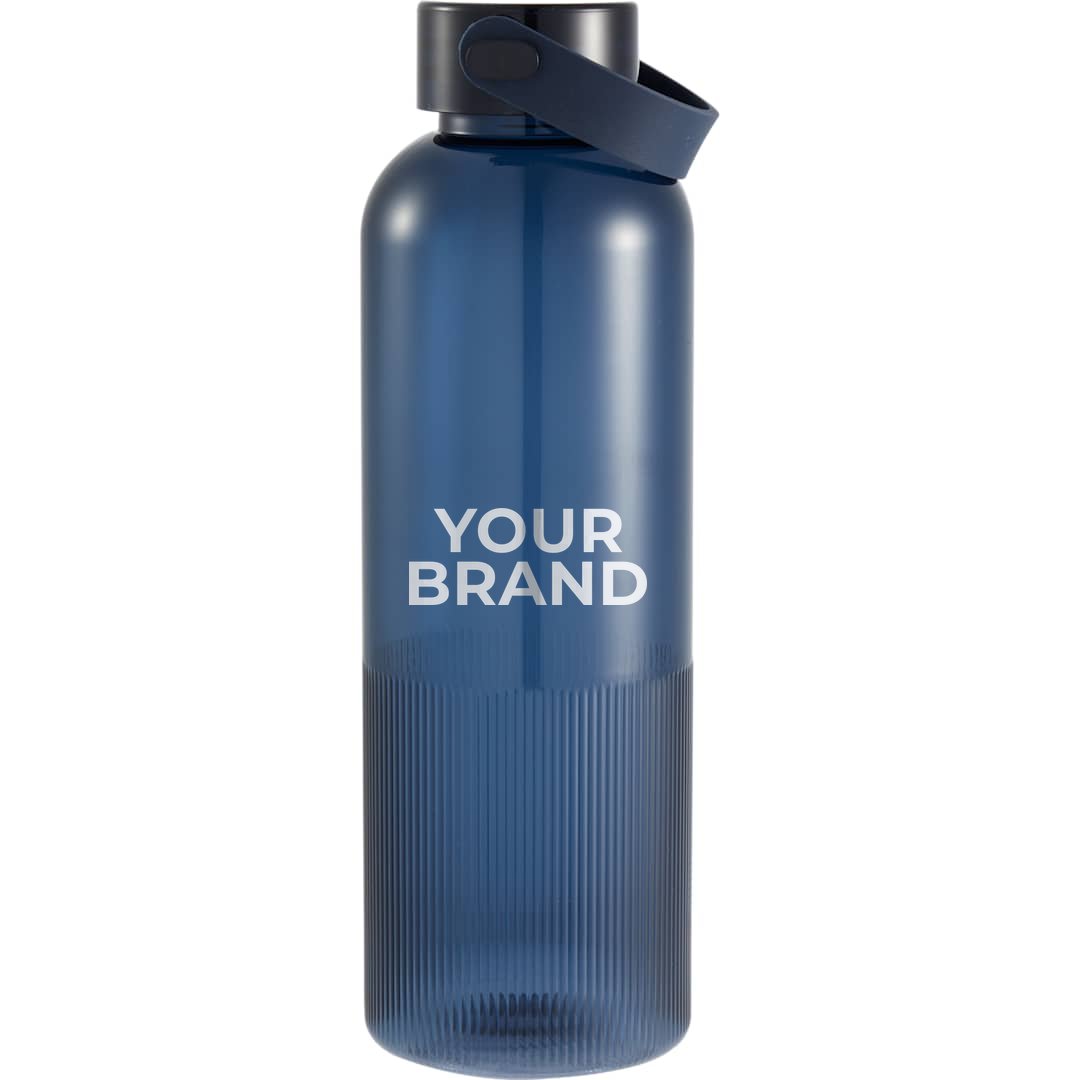 Prism 24oz Recycled Plastic Bottle