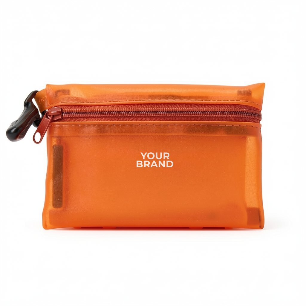 Safescape First Aid Kit
