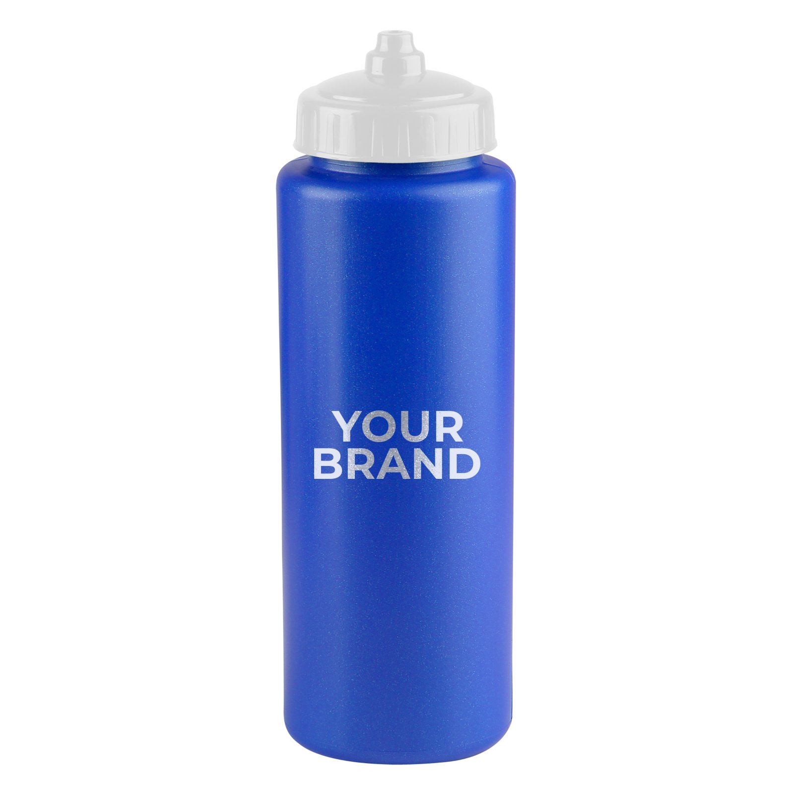 Garyline® Athlete Sport Bottle with Valve Lid - 32 oz.