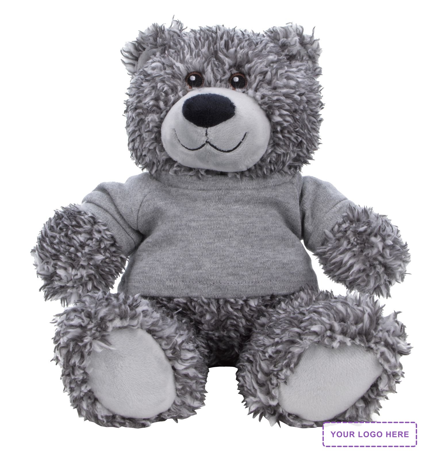 Chelsea Teddy Bear™ Bodie - 12" Plush
