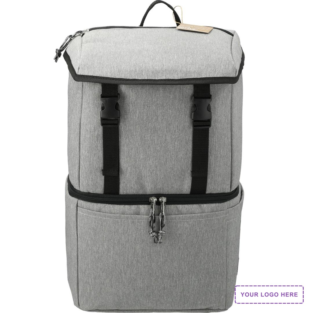 Merchant & Craft Revive Recycled Backpack Cooler