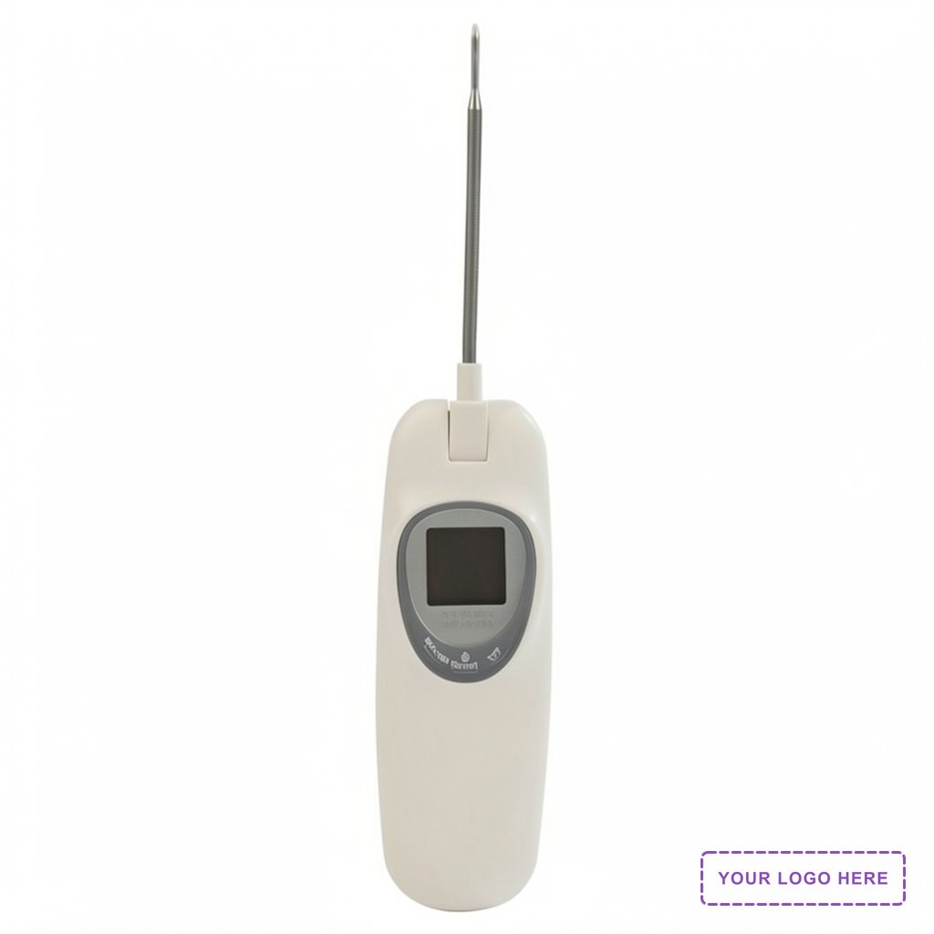 Rustler Cooking & BBQ Digital Thermometer