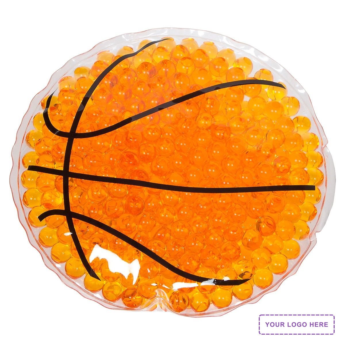 Basketball Hot/Cold Pack