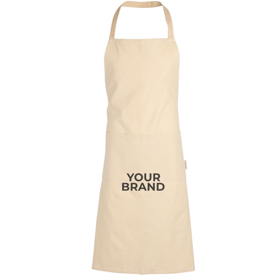 Recycled Cotton Apron