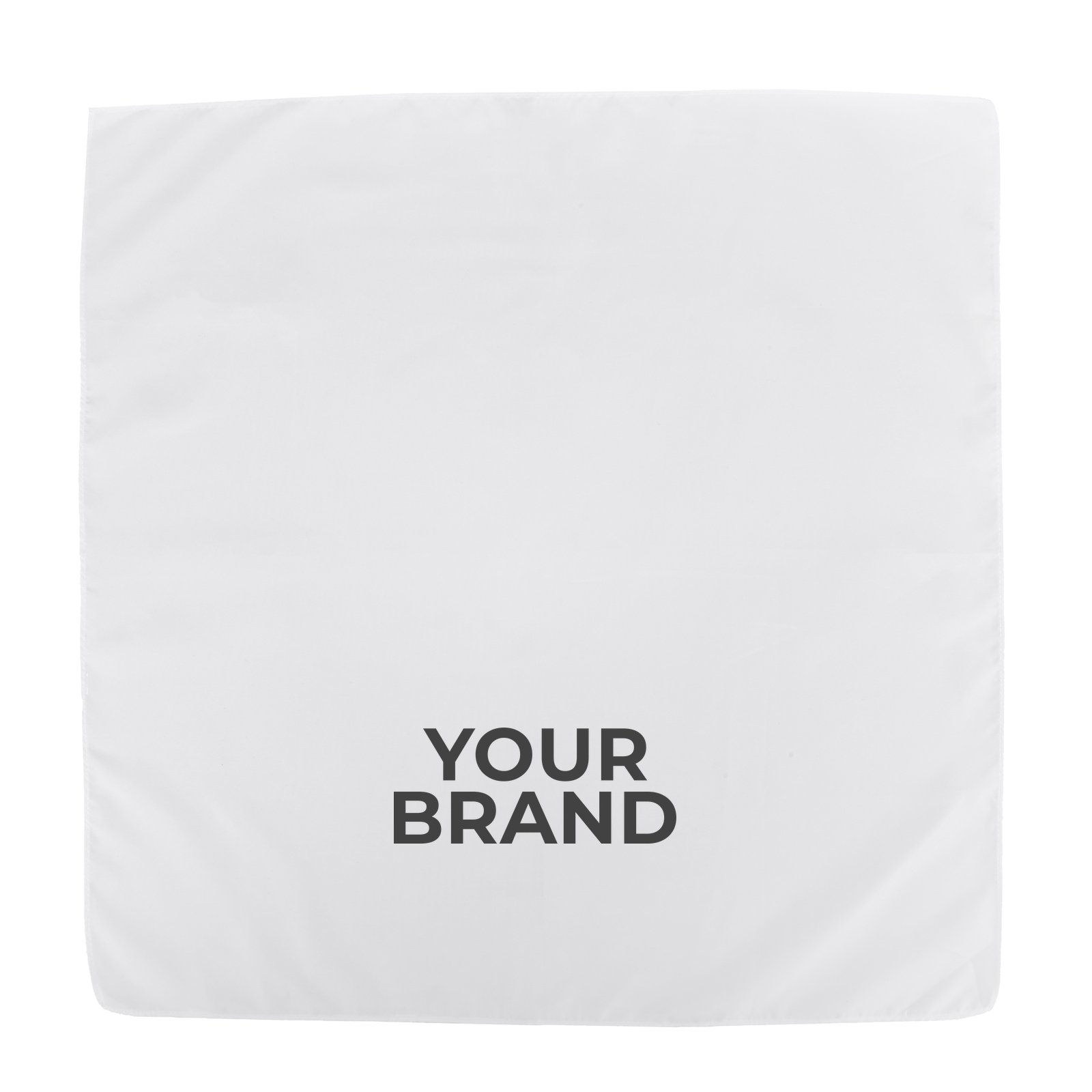 Sublimated Bandana - RPET