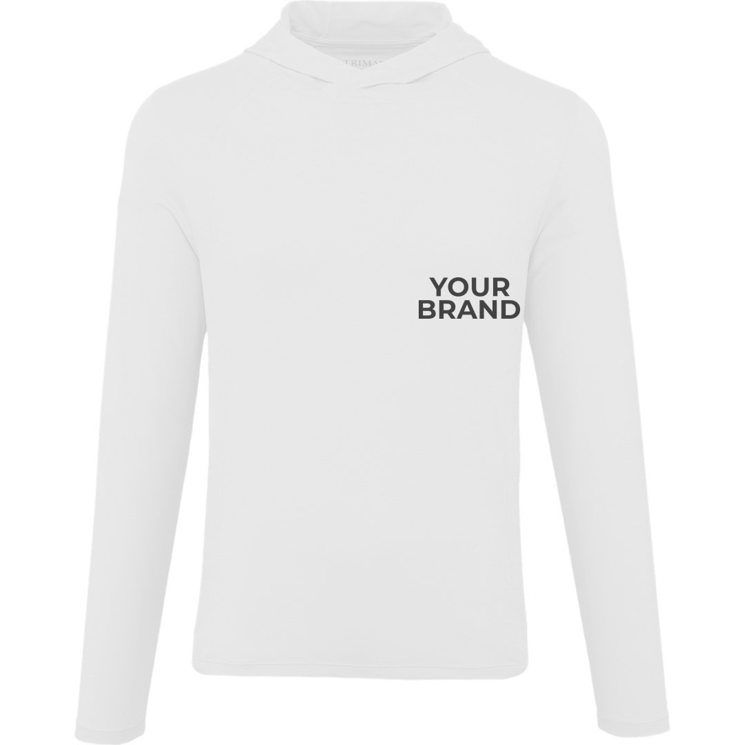 IZU Everthing Performance Hoodie - Men's