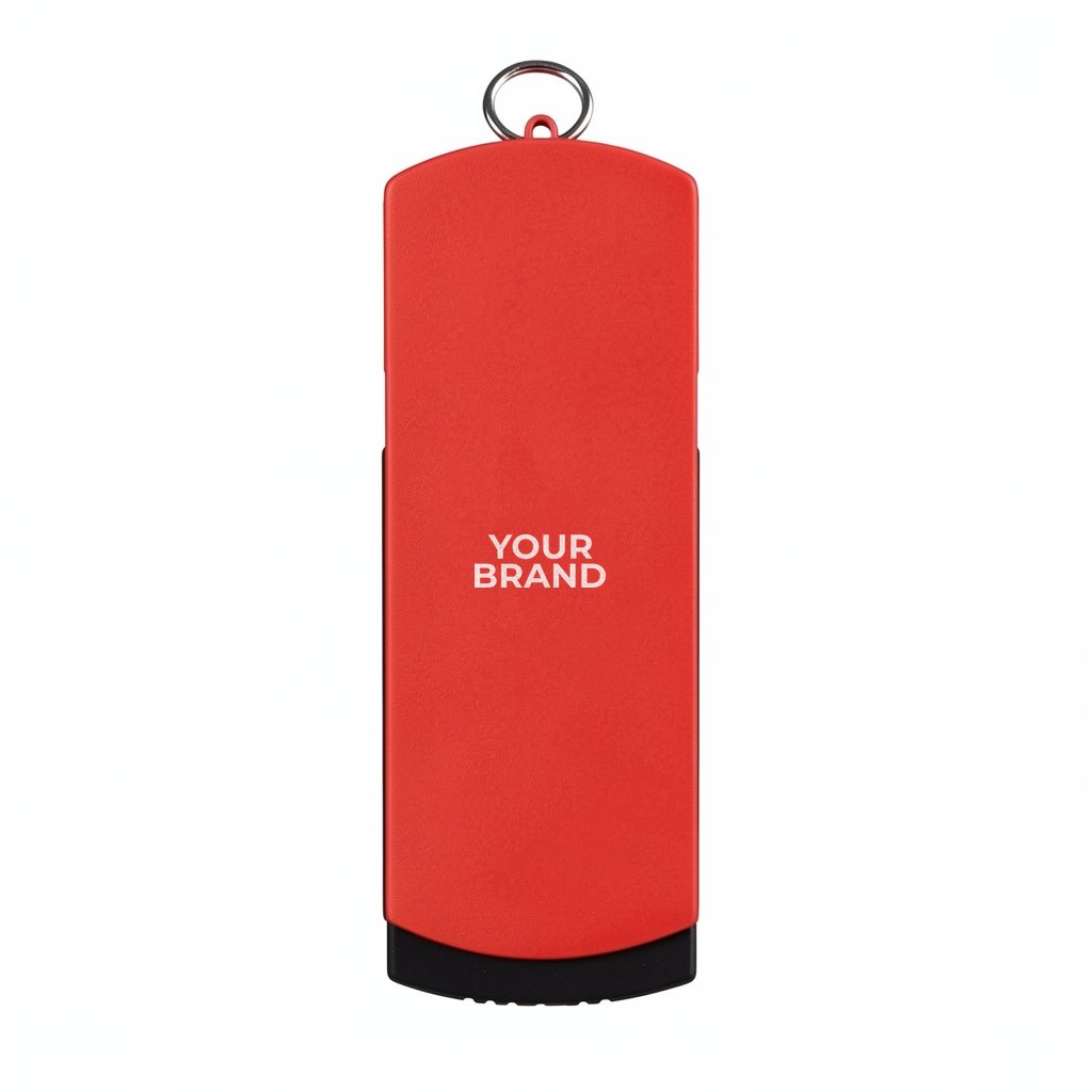 Universal Source® 16 GB Slide USB 2.0 Flash Drive