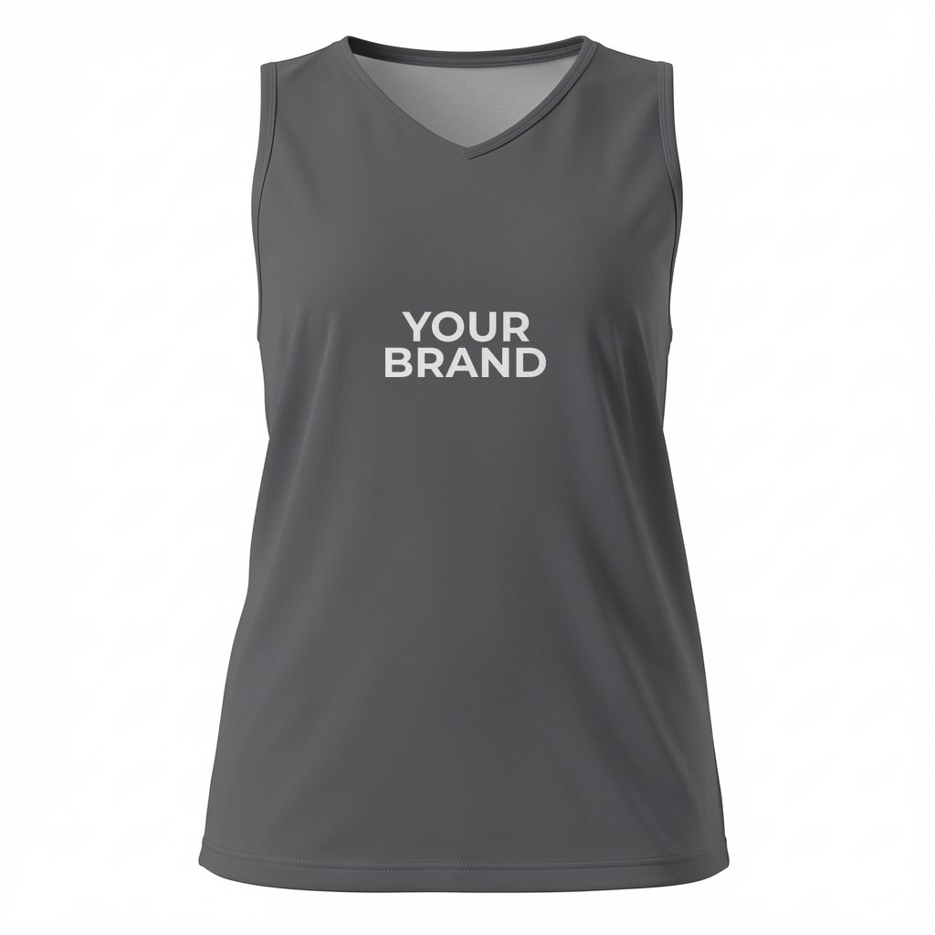 Women's Reversible Racerback Tank - 506CRW