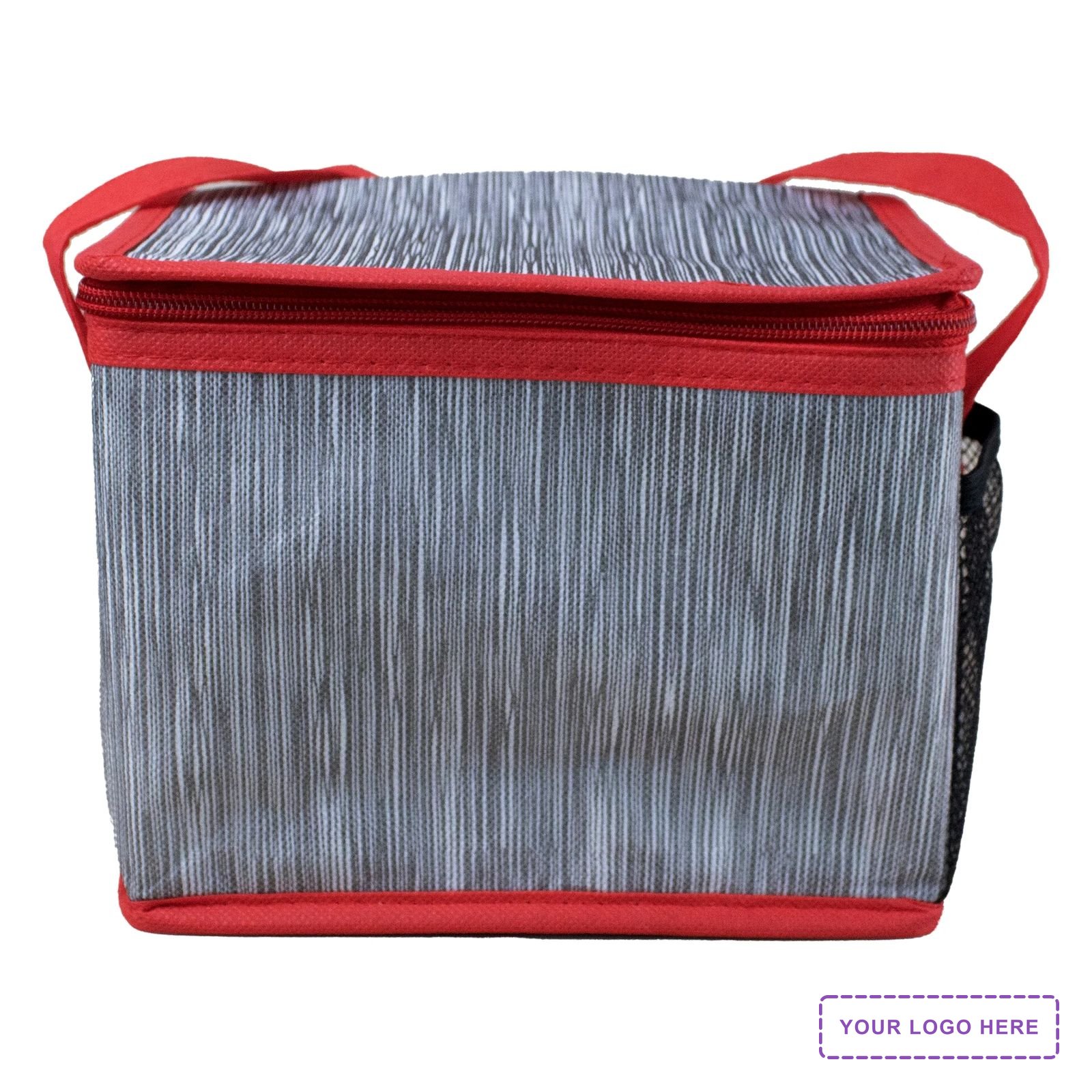Recycled Lunch Cooler