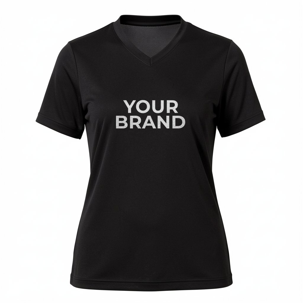 Women's Zone Performance Mesh T-Shirt - TT15W