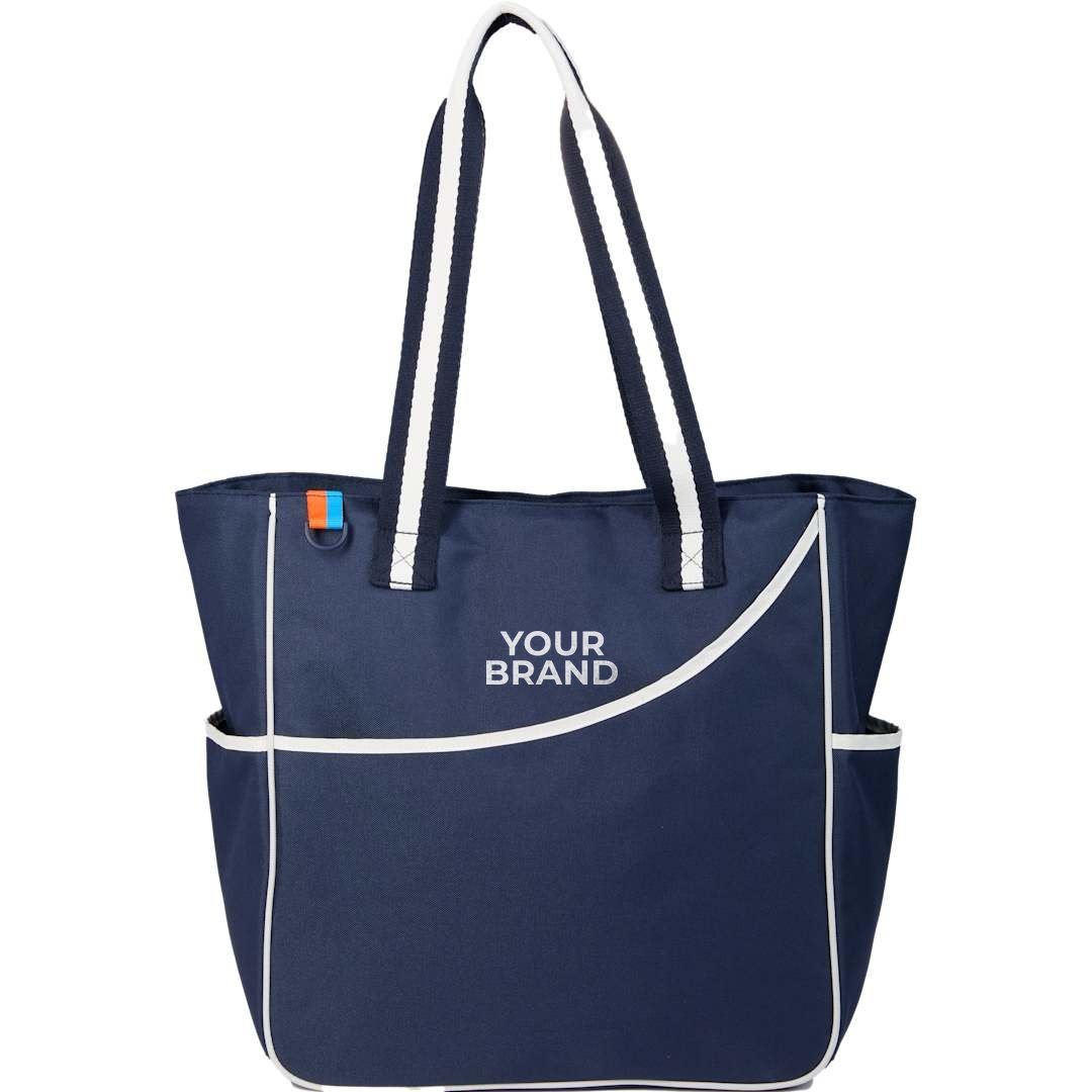 Retro Sport Multipurpose Tote