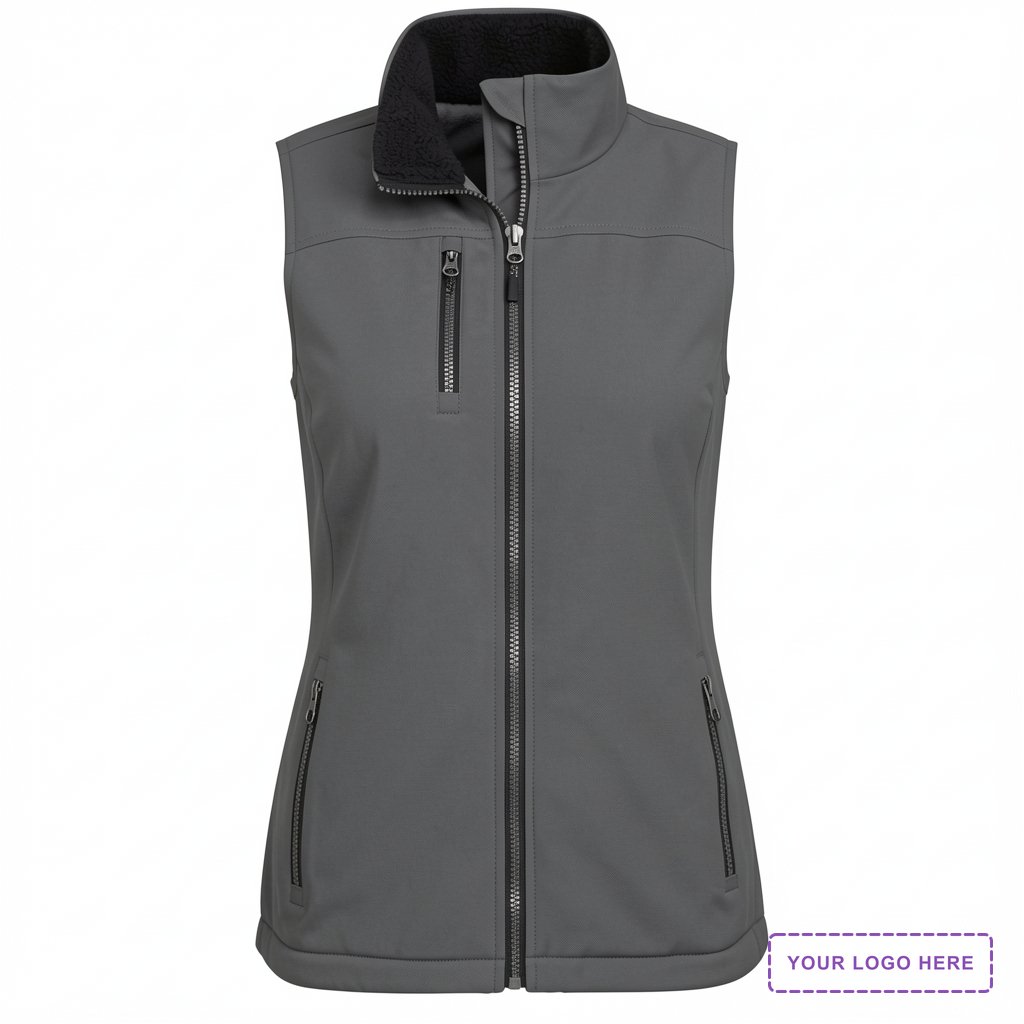 HARDY Eco Vest - Women's
