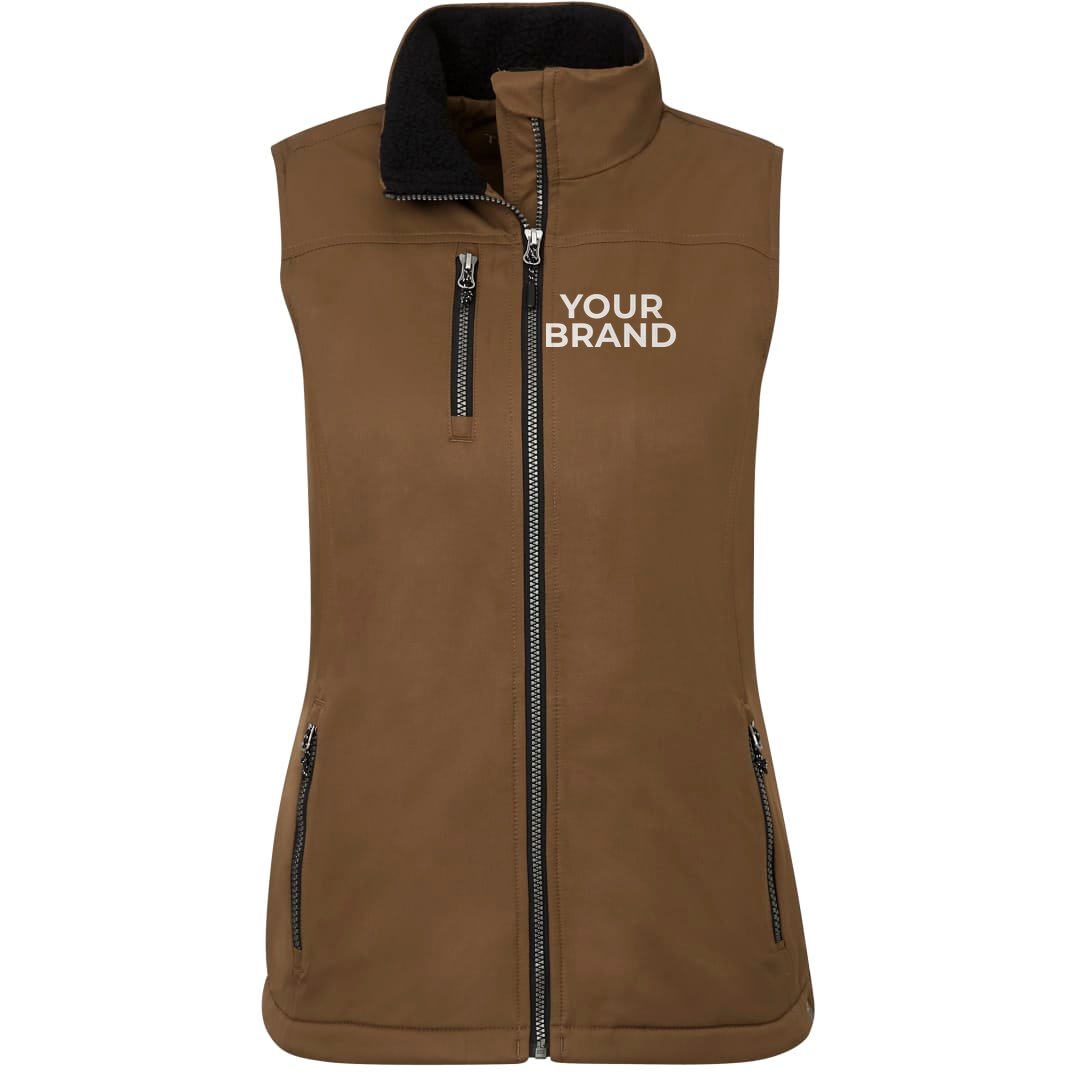 HARDY Eco Vest - Women's