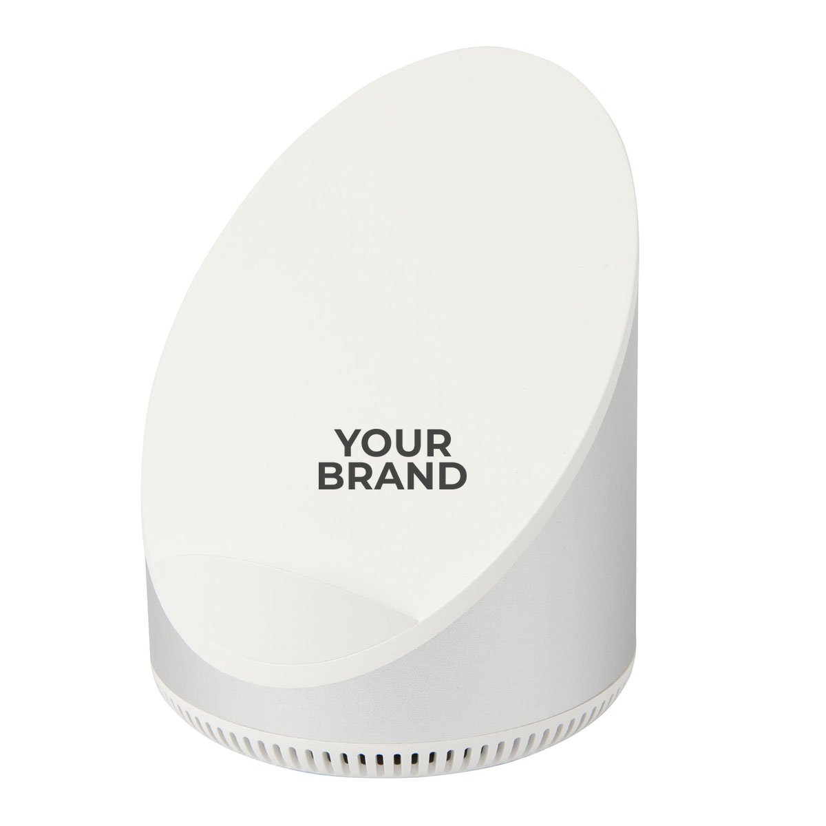 Peak Pitch Wireless Speaker & Charger