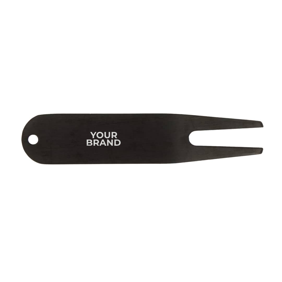 Classic Metal Divot Tool