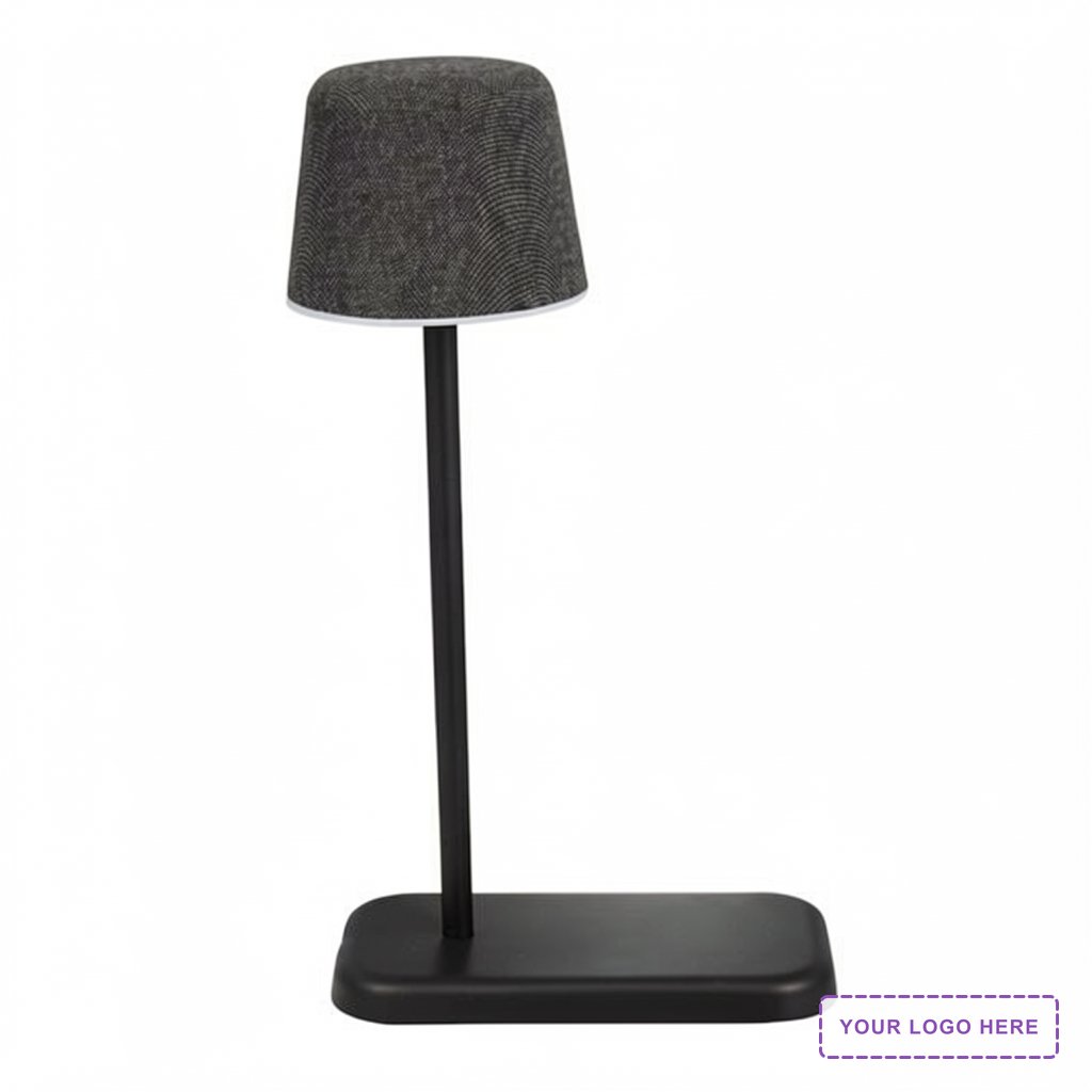 Sound Shine Desktop Lamp and Bluetooth Speaker