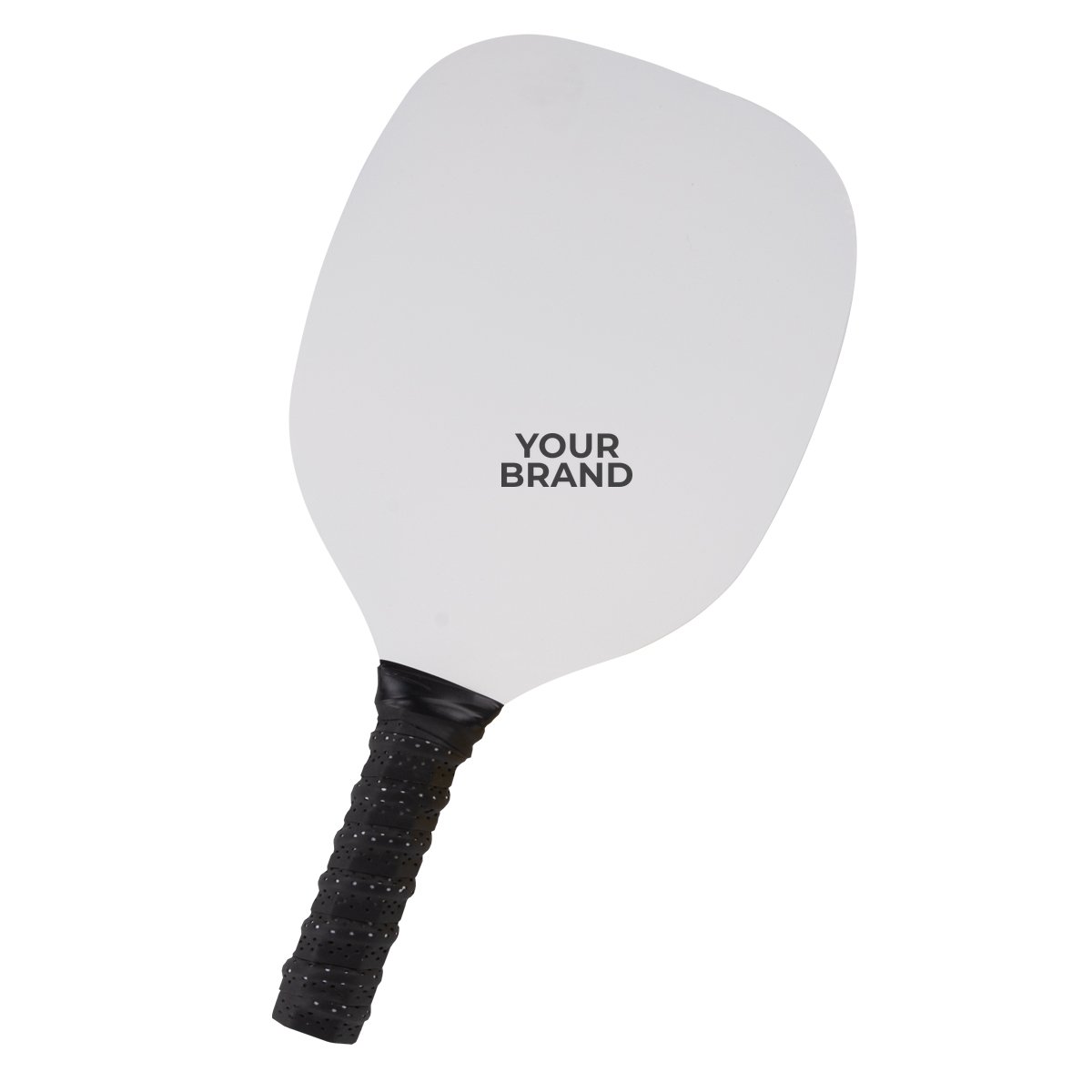 Single Pickleball Paddle