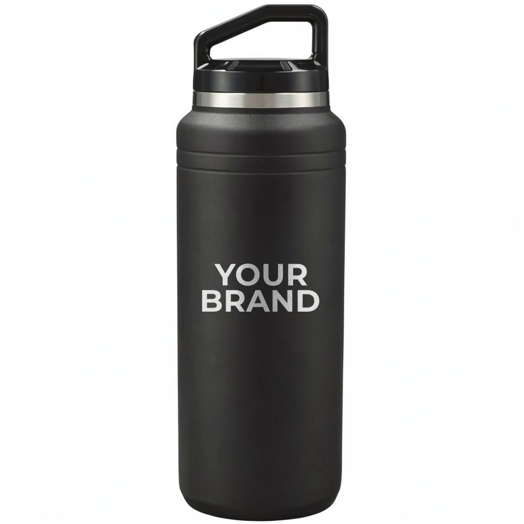 Arctic Zone® Titan Thermal HP® Copper Bottle 32oz