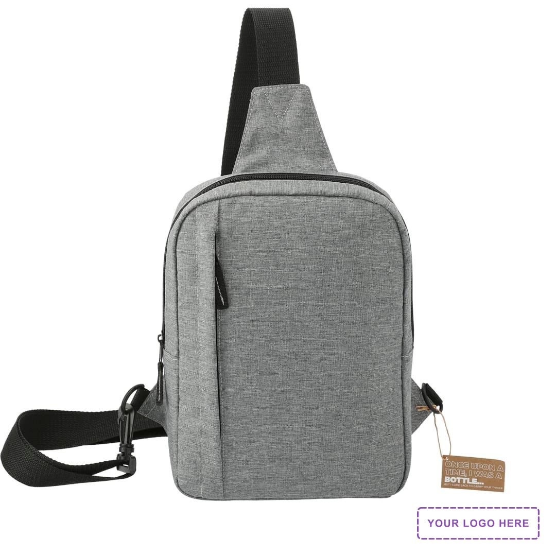 Essentials Recycled Insulated Sling