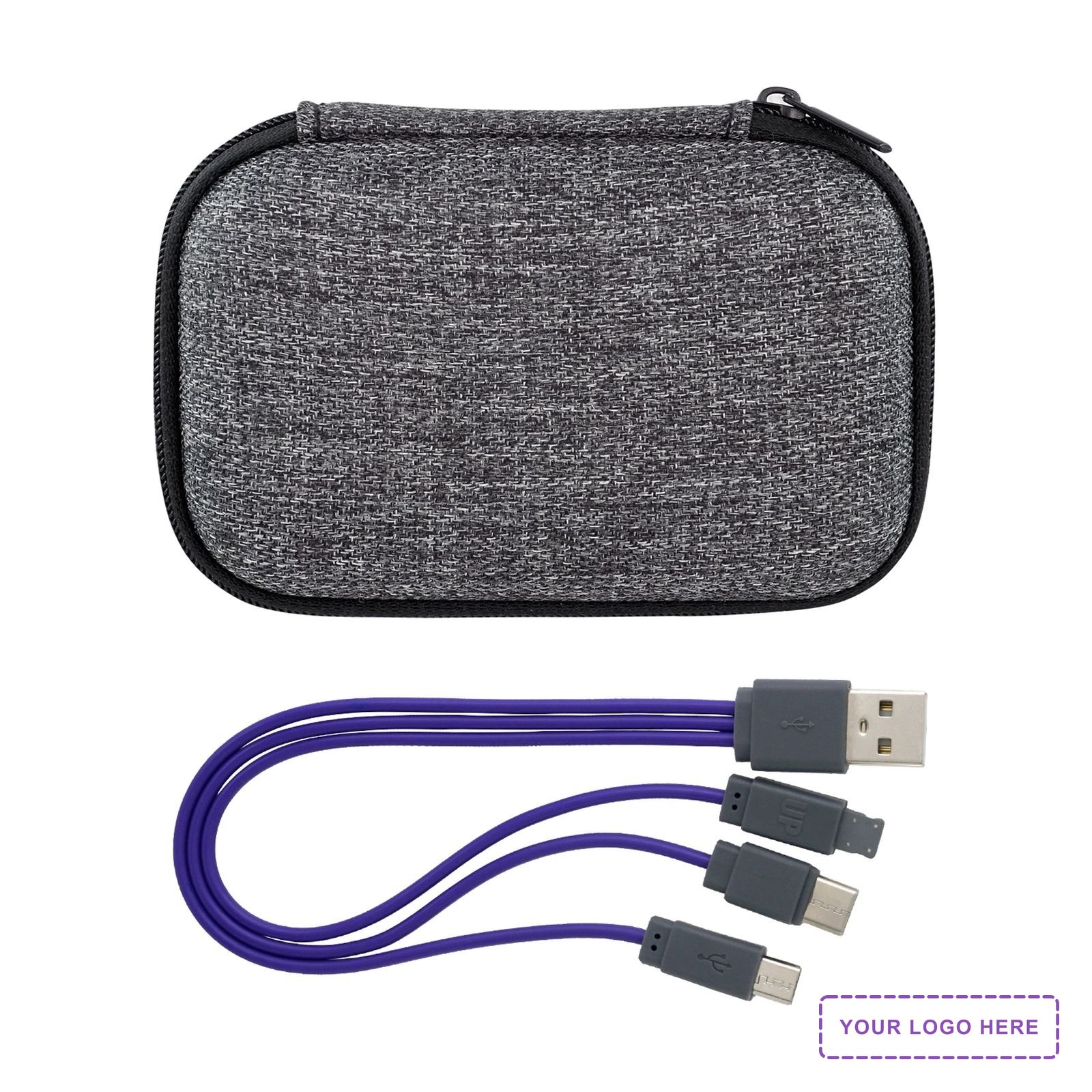 X Line Cable Case