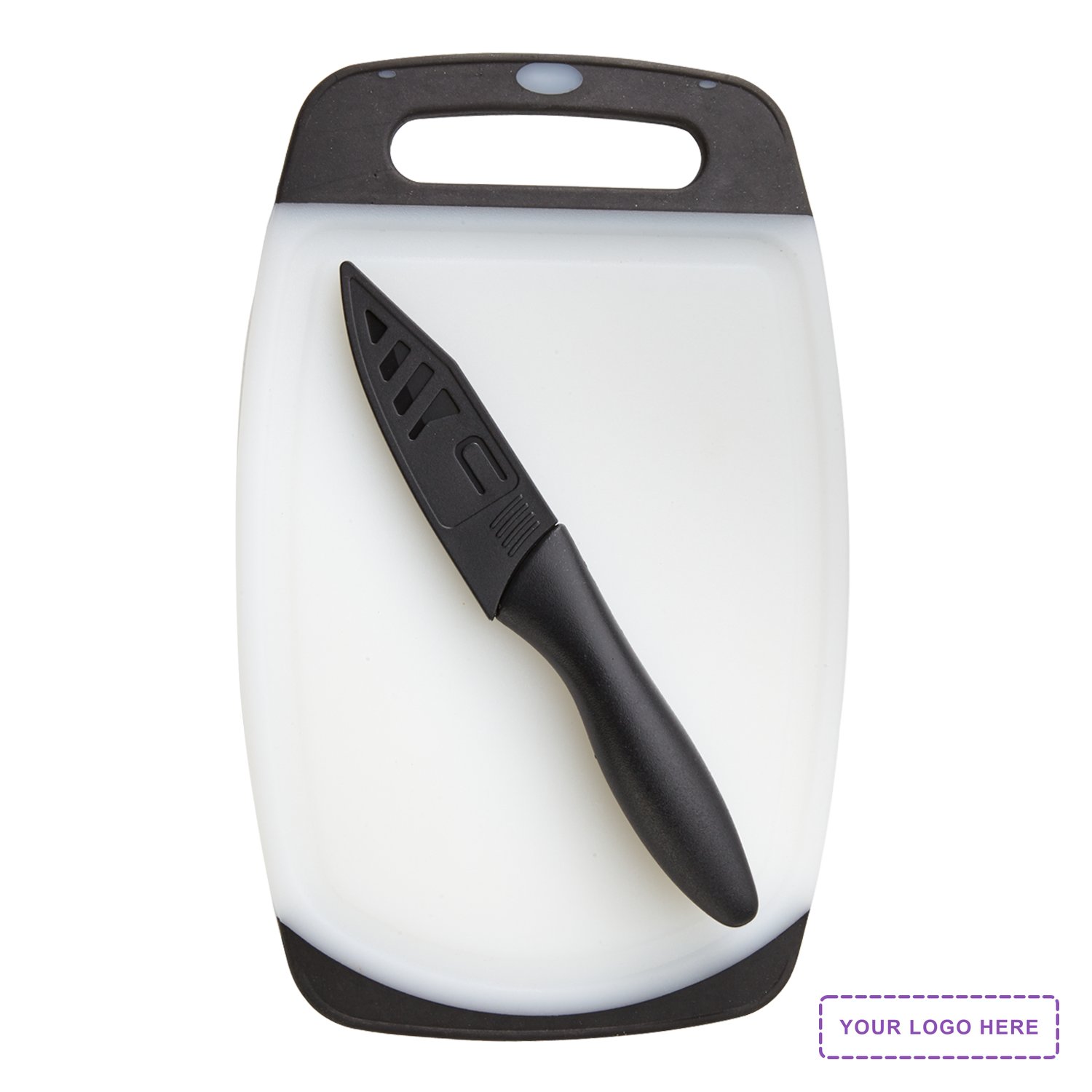 Cut-It Board & Pairing Set