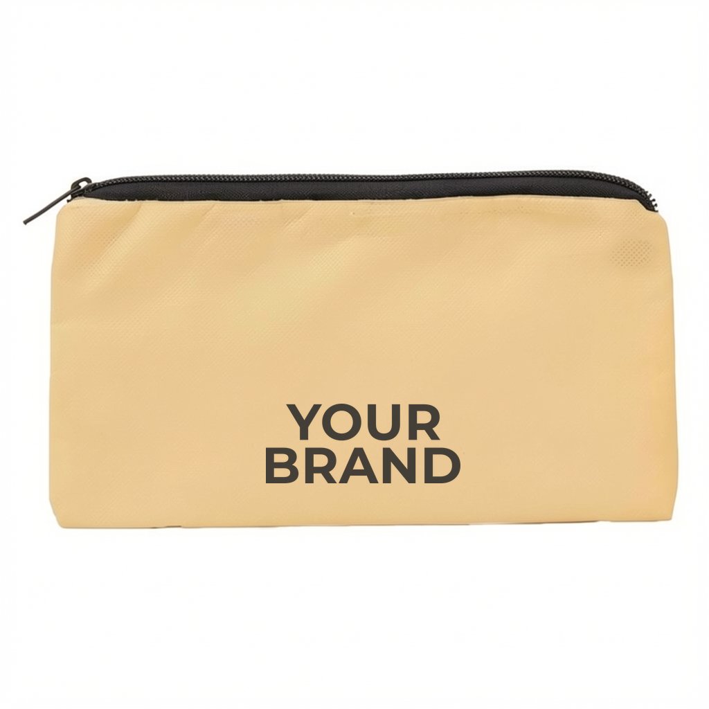 Sublimated School Pouch
