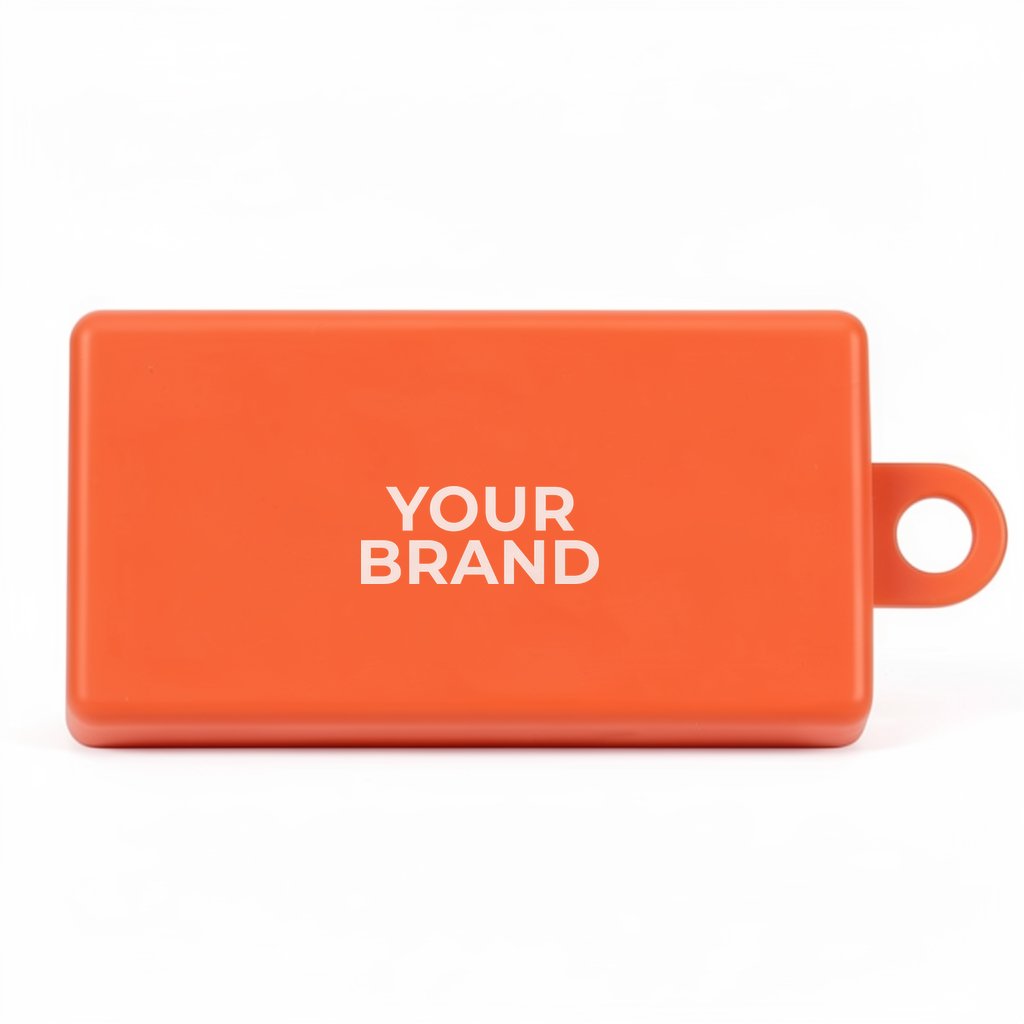 Key Ring Clicker