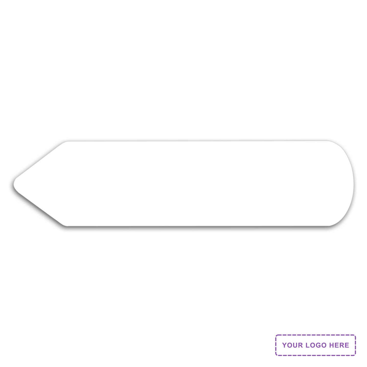 Pencil shape magnet