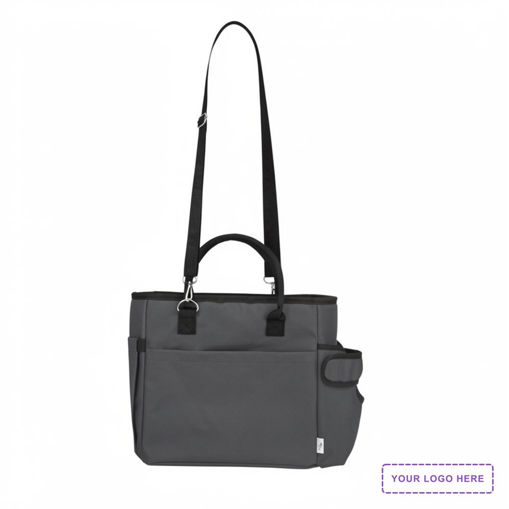 Warren rPET 16 Can Cooler Tote Bag